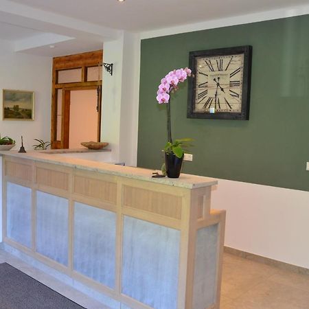 Ferienhaus Tuechersfeld Pottenstein Kültér fotó