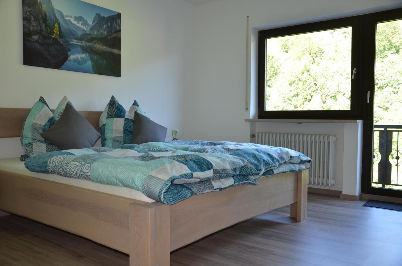 Ferienhaus Tuechersfeld Pottenstein Kültér fotó